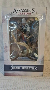 Assassin's Creed III: Connor The Hunter Figur (Ubisoft Collectibles) 25cm PVC - Bild 1 von 7