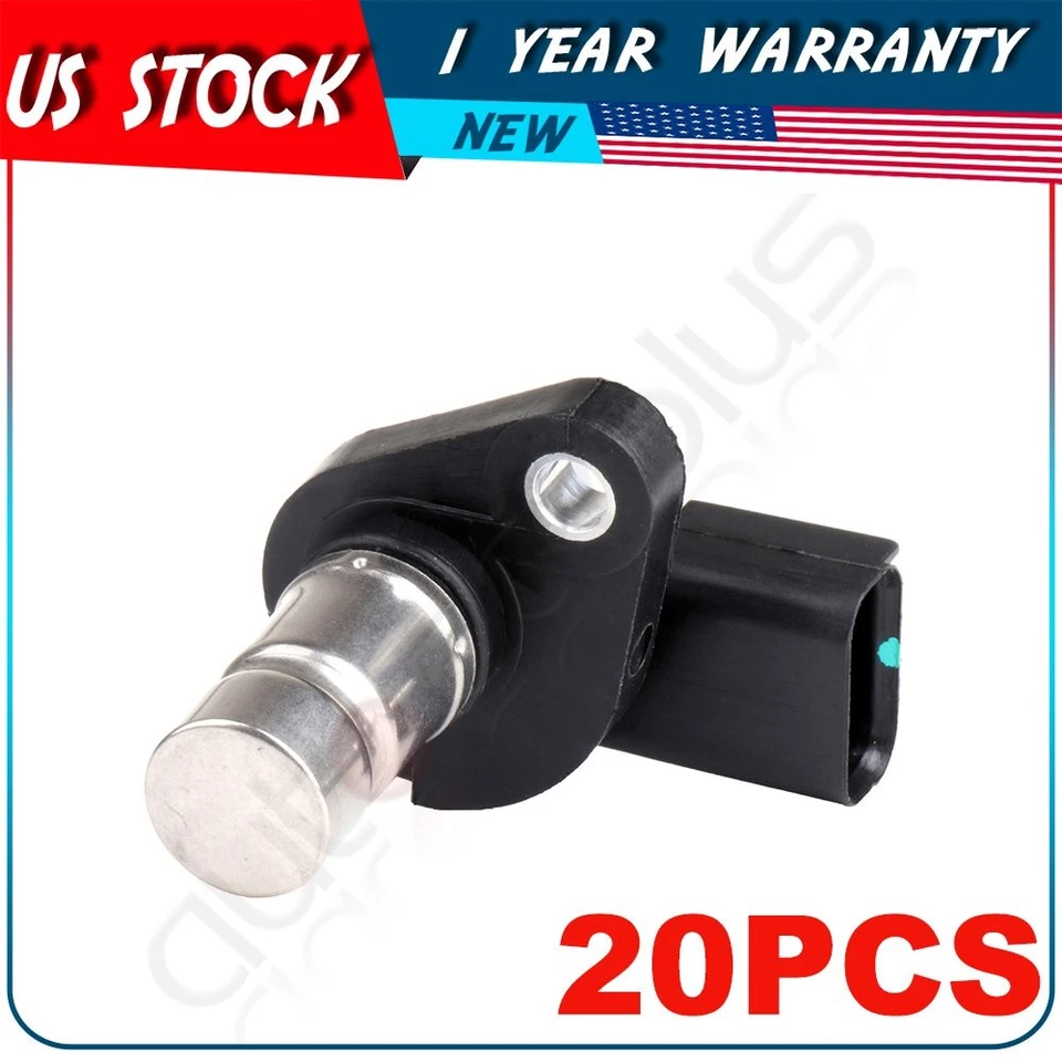 Sensor de posición del cigüeñal 20X CKP para Dodge Neon ACR sedán 4 puertas 2,0 L PC166 Foto 1 de 4