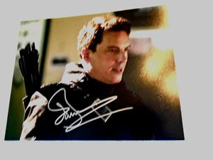 Foto firmada por John Barrowman (8x10) - Imagen 1 de 1