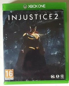 Injustice 2 - Xbox One - Bild 1 von 3
