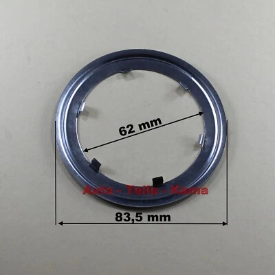 ✅Dichtring für BMW , Mini Abgasrohr Abgasturbolader , Rußpartikelfilter Dichtung - Bild 1 von 3