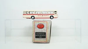 EFE Gilbow 1/76 Bristol RELH Coach Bristol Greyhound Bus 32402 NEW B24 - Picture 1 of 15