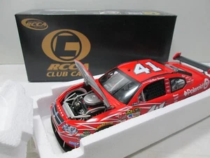 #41 REED SORENSON RCCA CLUB CAR #152 OF 156 - Picture 1 of 6