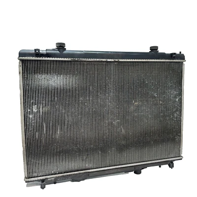 Radiador de refrigeración refrigerante motor OEM HONDA PASSPORT 3,5 L AWD 2019-2023 Foto 1 de 4