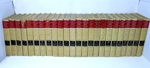 PICK ONE--1966 Funk and Wagnall Standard Reference Encyclopedia Volumes - Bild 1 von 10