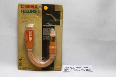 READING Lamp LED Dashboard JDM - New Old Stock - PINK CLIMAX JAPAN - Image 1 of 4