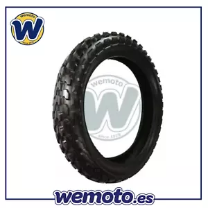 Neumático Suzuki RV 125 Van Van 2002-2015 130/80-18 66P - Imagen 1 de 1