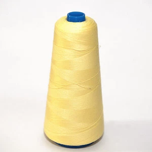 Mutliple Colors 6000 yds High Speed Sewing Thread Overlocking Embroidery - Picture 1 of 12
