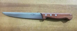 F.DICK - Coltello da Macello Vintage STRETTO (18 cm) - Imagen 1 de 1