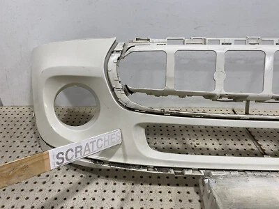 MINI COOPER F56 2014-2016 2 PUERTAS PARACHOQUES DELANTERO CUBIERTA Foto 1 de 4