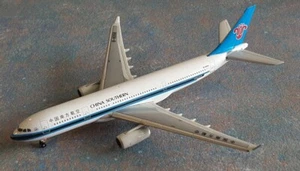 1/400 Gemini China Southern Airbus A330-200 B-6058 Die cast model GeminiJets - Picture 1 of 5