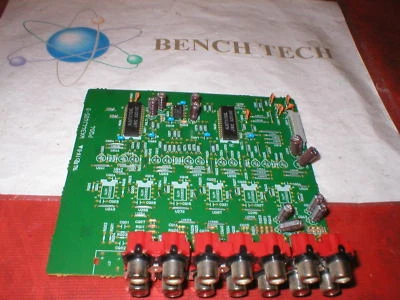 Marantz WA344J405-0  Board  For Model SR8200/U1B - Image 1 of 3