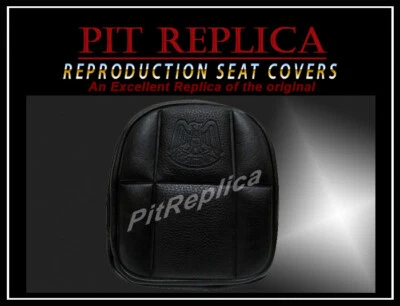 NUEVO HONDA VF700C VF700 C MAGNA 1984 1985 1986 CUBIERTA DE RESPALDO ASIENTO TRASERO [1AEA] Foto 1 de 4