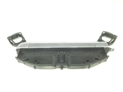 99155228110 glove compartment 2085584 for PORSCHE 718 CAYMAN 2.5 TURBO (350 CV) - Imagem 1 de 4
