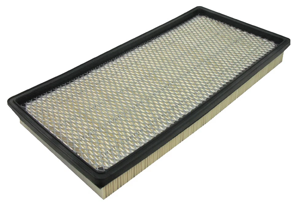 雪佛兰 Express 1500 1996 - 2000 发动机空气过滤器 带 4.3L 6Cyl V — 第 1/1 张图片