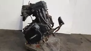 KAWASAKI ZX10 ENGINE 1.0L PETROL 1989 ## TESTED ## - Picture 1 of 11