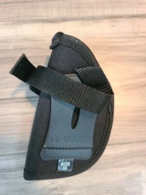 FUNDA ALLEN Talla 05 (PSL024048) Foto 1 de 3