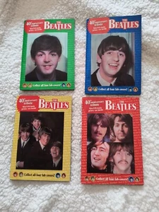 Globe Special Digests - The Beatles 40th Anniversary Tribute - All 4 Fab Covers - Picture 1 of 10