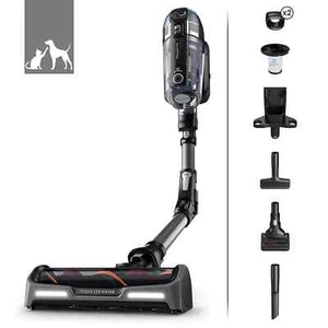 Rowenta RH99A9 X-Force Flex 14.60 Animal Stielsauger - Schwarz - Bild 1 von 2