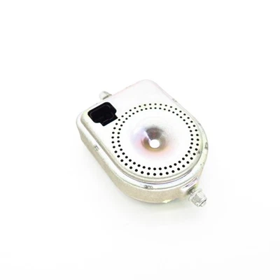 alarma sirena zumbador Aston Martin RAPID Foto 1 de 2