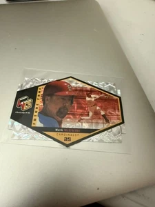 1999 Upper Deck HoloGrFX Future Fame F3 Mark McGwire - Bild 1 von 2