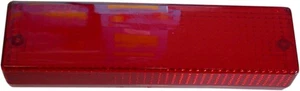 Taillight Lens for 1995 Kawasaki KLF 300 B8 Bayou - Picture 1 of 3