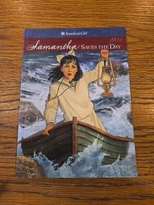Samantha Saves the Day Bk. 5 : A Summer Story by Valerie Tripp (1998, Trade... - Imagen 1 de 3