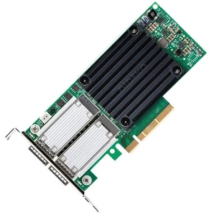 Nvidia Mellanox MCX414A-BCAT ConnectX-4 2-port IB/Ethernet 40/56Gb QSFP28 CX414A - Afbeelding 1 van 1