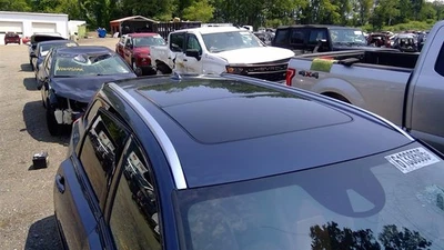 Used Luggage Rack Assembly fits: 2018 Volvo V90  Grade A Foto 1 de 4