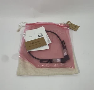 CÂBLES EMPILABLES NEUFS BOÎTE OUVERTE CISCO MERAKI MA-CBL-40G-50CM - Photo 1/5