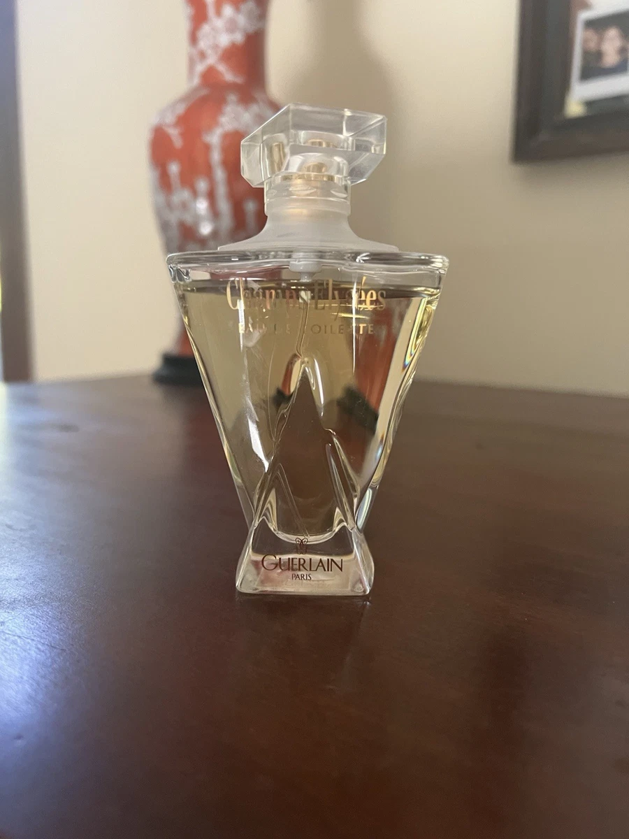 Guerlain Champs-Elysees Fragrances for sale | eBay