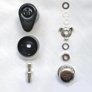 Electric Pressure Cooker Exhaust valve For Supor CYYB40YA1A-90 CYYB50YA1A-100 - Picture 1 of 1