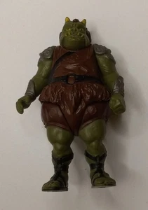 Vintage 1983 Kenner Star Wars Gamorrean Guard Jabba the Hut Palace Figure Only - Picture 1 of 2