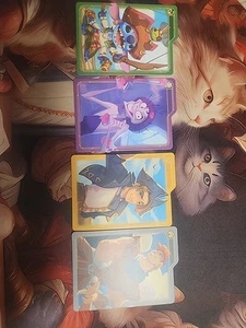 Disney Lorcana Card Dividers - Picture 1 of 1