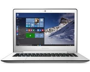 Lenovo Ideapad 500S - Intel Pentium CPU 4405U 4GB RAM - Refurbished, No OS - Picture 1 of 14