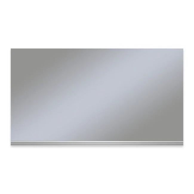 Robern UC48276FPNE2N Uplift Tech 48" x 27" x 6" Medicine Cabinet - Silver - Image 1 of 1