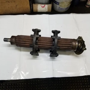 2004 Polaris Pro X2 800 driver drive shaft clog 1590342 - Bild 1 von 12