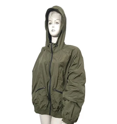 Zella Women's New Size XXL Athletic Jacket Light Weight Hoodie Full Zip(#B8 - Image 1 of 4