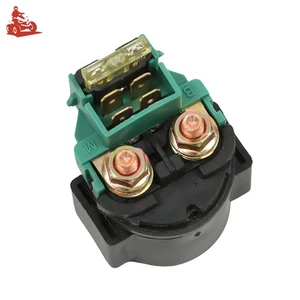 Starter Solenoid Relay Fit for Arctic Cat ATV 366 425 350 400 450 Free 3313-464 - Picture 1 of 9