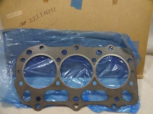 Shibaura Northern Lights Head Gasket 11114-6892 NL-111146892 S753 M753K - Picture 1 of 1