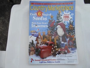 COUNTRY MARKETPLACE Magazine-NOVEMBER,2002 - Picture 1 of 2