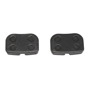 2Pcs Disc Brake Shoe Pads For 47cc 49cc 2 Stroke Pocket Mini Dirt Bike Scooter - Bild 1 von 6