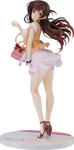 GOOD SMILE COMPANY Rent-A-Girlfriend Chizuru Mizuhara 1/7 Plastic Figure G94521 - Picture 1 of 6