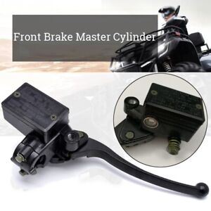 Enhance Your Motorcycle's Safety with this Front Brake Master Cylinder