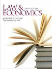 Law And Economics (Pearson Series In Economics) By Cooter