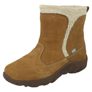 Girls Merrell Casual Ankle Boots Jungle Moc Boot - Picture 1 of 10