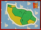 TOY STORY - Card #87 - Construction Card - Rex Part 1 - SkyBox 1995