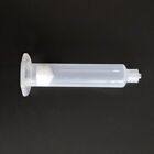 55Cc Helix Luer Lock Tips Adapter Syringe Barrel Needle Glue Dispensing Nozzle
