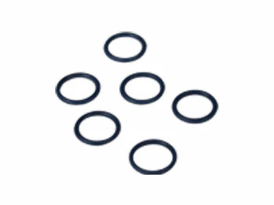 For 2002-2010 Mercury Mountaineer A/C O-Ring Motorcraft 73589WH 2003 2004 2005 - Image 1 of 2