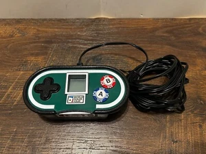 Jakks Pacific Plug In & Play World Poker Tour Giochi TV 2004 - Foto 1 di 8